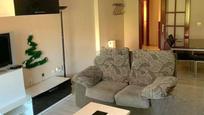 Living room of Flat for sale in  Jaén Capital  with Air Conditioner, Heating and Terrace