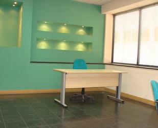 Office to rent in Esplugues de Llobregat  with Air Conditioner, Furnished and Alarm