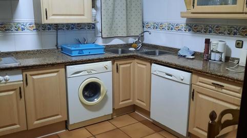 Foto 4 de Piso en venta en Calle García Martínez, Médico, Hipódromo, Melilla