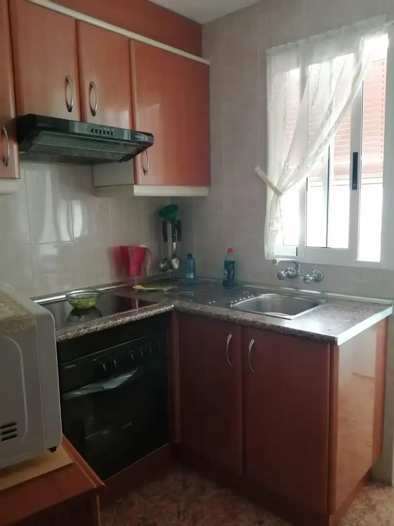 Apartament en venda a Pueblo de Cullera, imagen 3