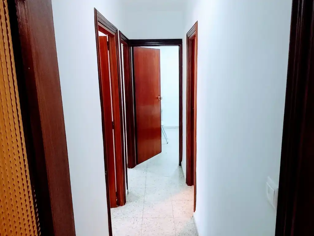 Piso de alquiler en Córdoba con Terraza y Amueblado