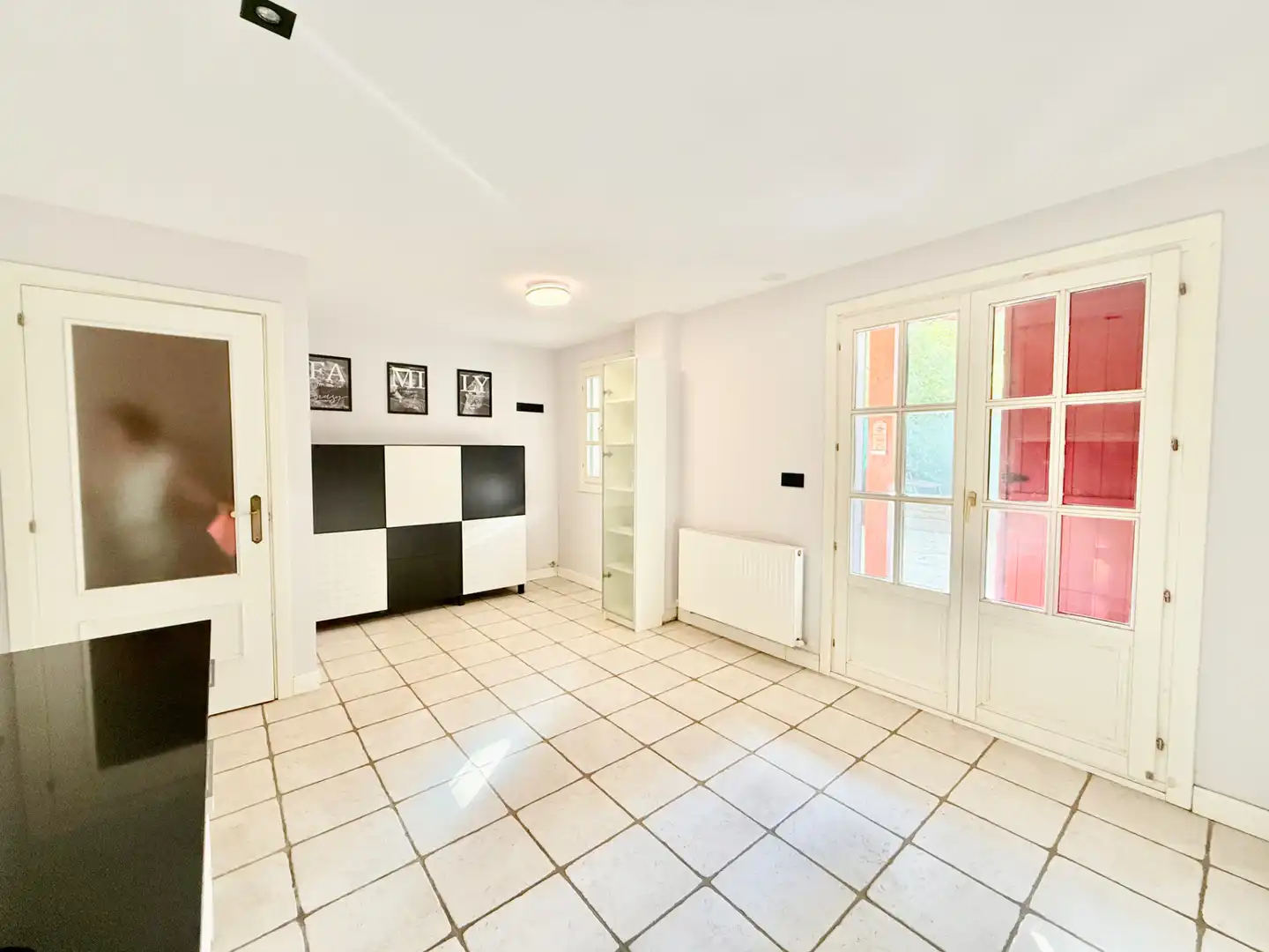 Maison jumelée avec terrasse à vendre à Alkaiaga Beheko Kalea, imagen 4