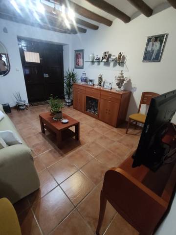 Casa-chalet en Venta en Calle Santa Cruz en Alcolea de Cinca