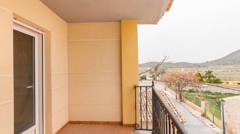 Foto 3 de Piso en venta en Av. de San José, Abanilla, Murcia