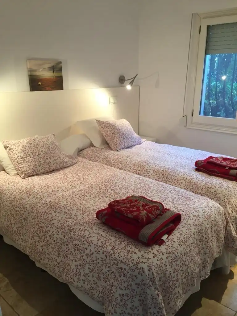 Casa o chalet de alquiler en Oliva Nova