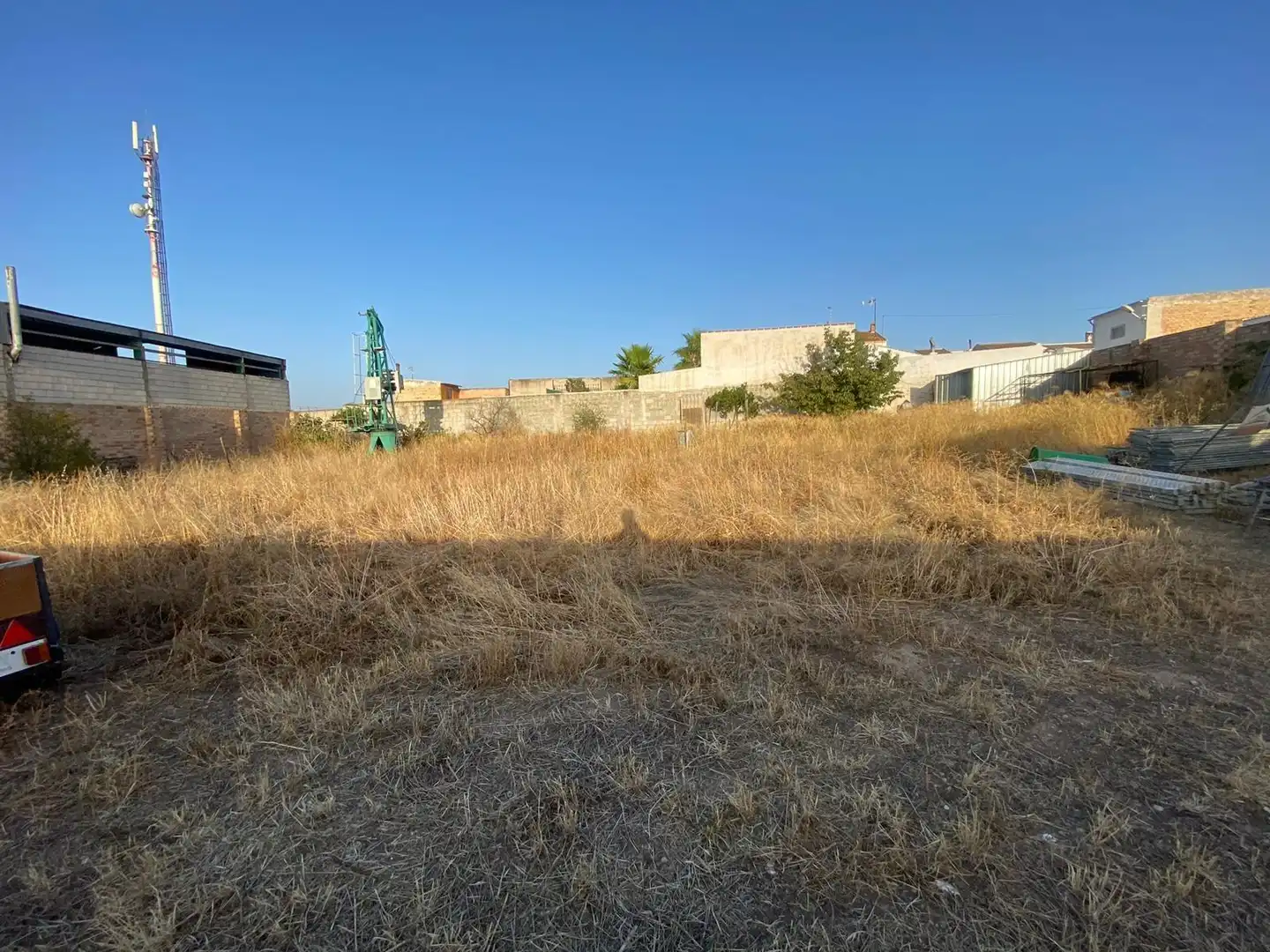 Grundstücke und Bauplätze zum Verkauf in Alameda, imagen 5