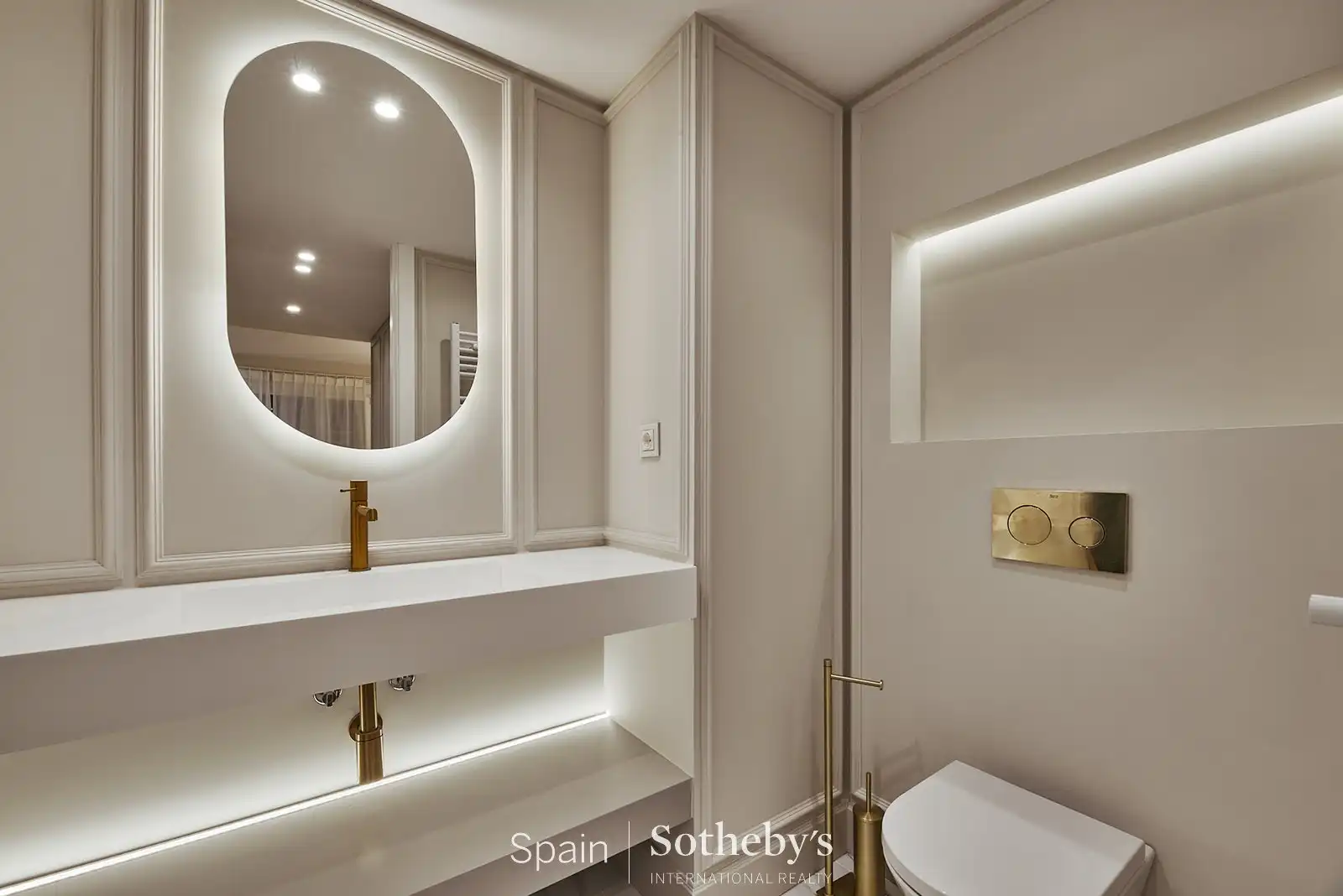 Apartamento con ascensor en venta en Calle de Núñez de Balboa, imagen 19