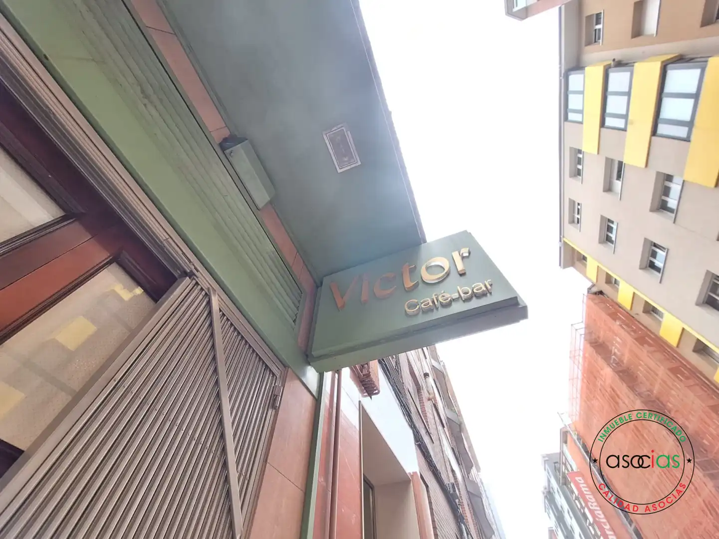 Local en venta en Gijón  con Aire acondicionado
