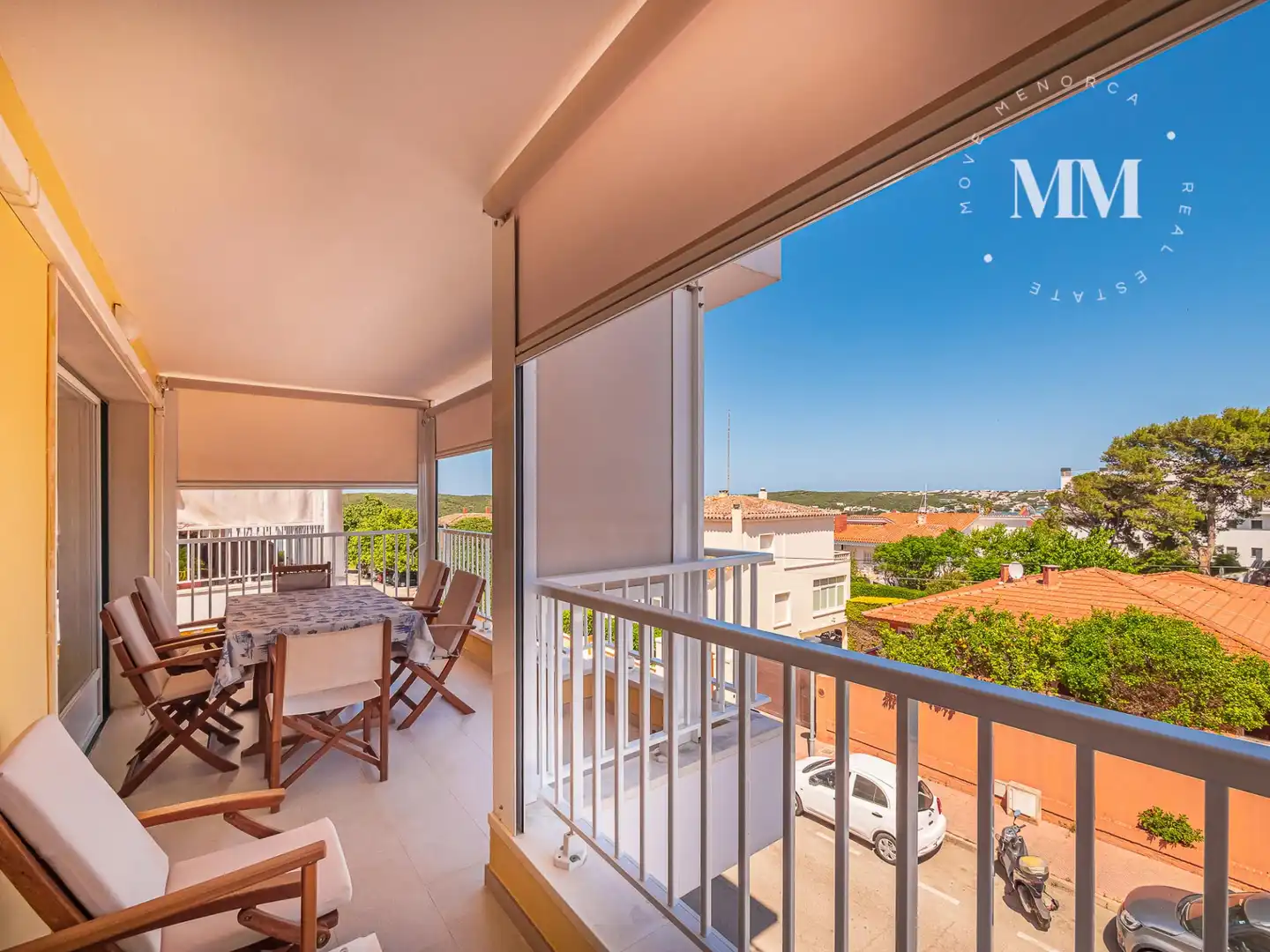 Terraza de Piso en venta en Maó - Mahón con Aire acondicionado, Calefacción y Terraza