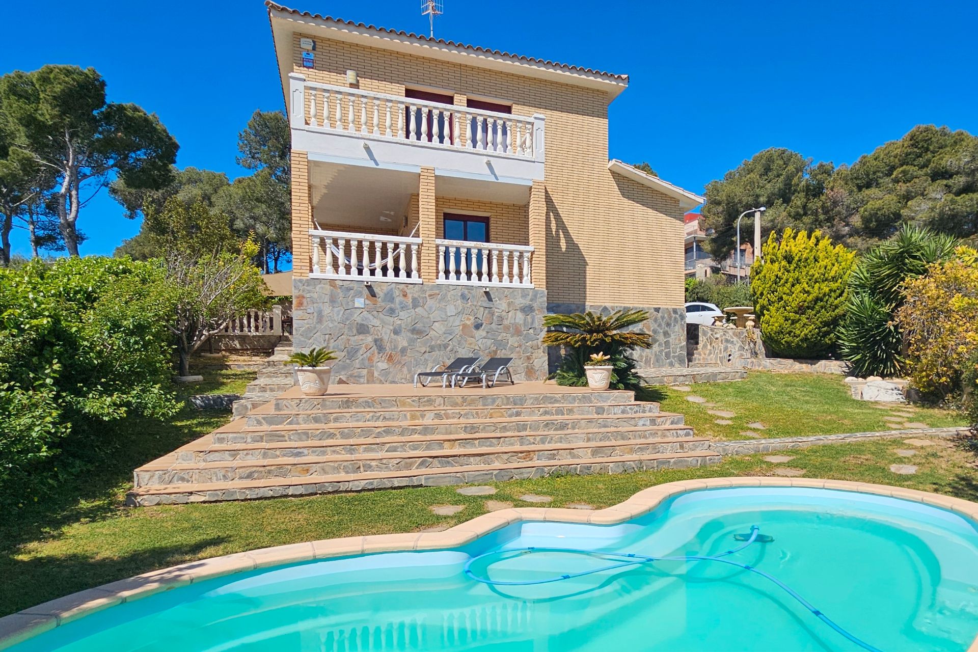 Casa o chalet en venta en Carrer Pau Casals