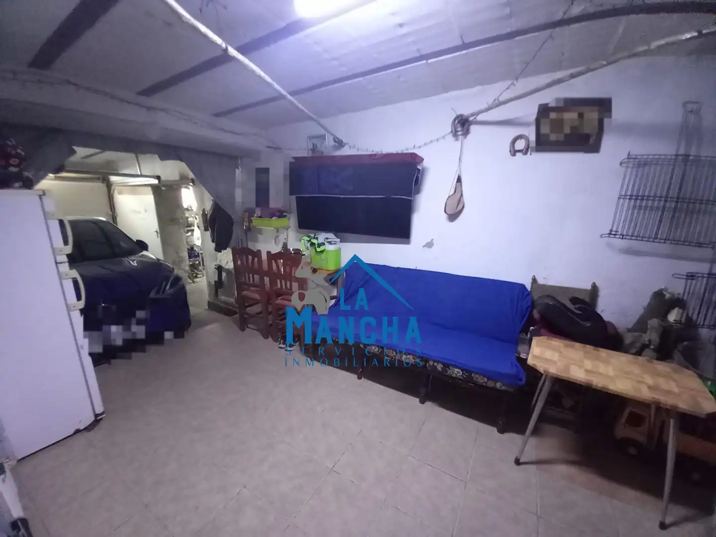 Casa o chalet en venta en Albacete con Trastero y Amueblado