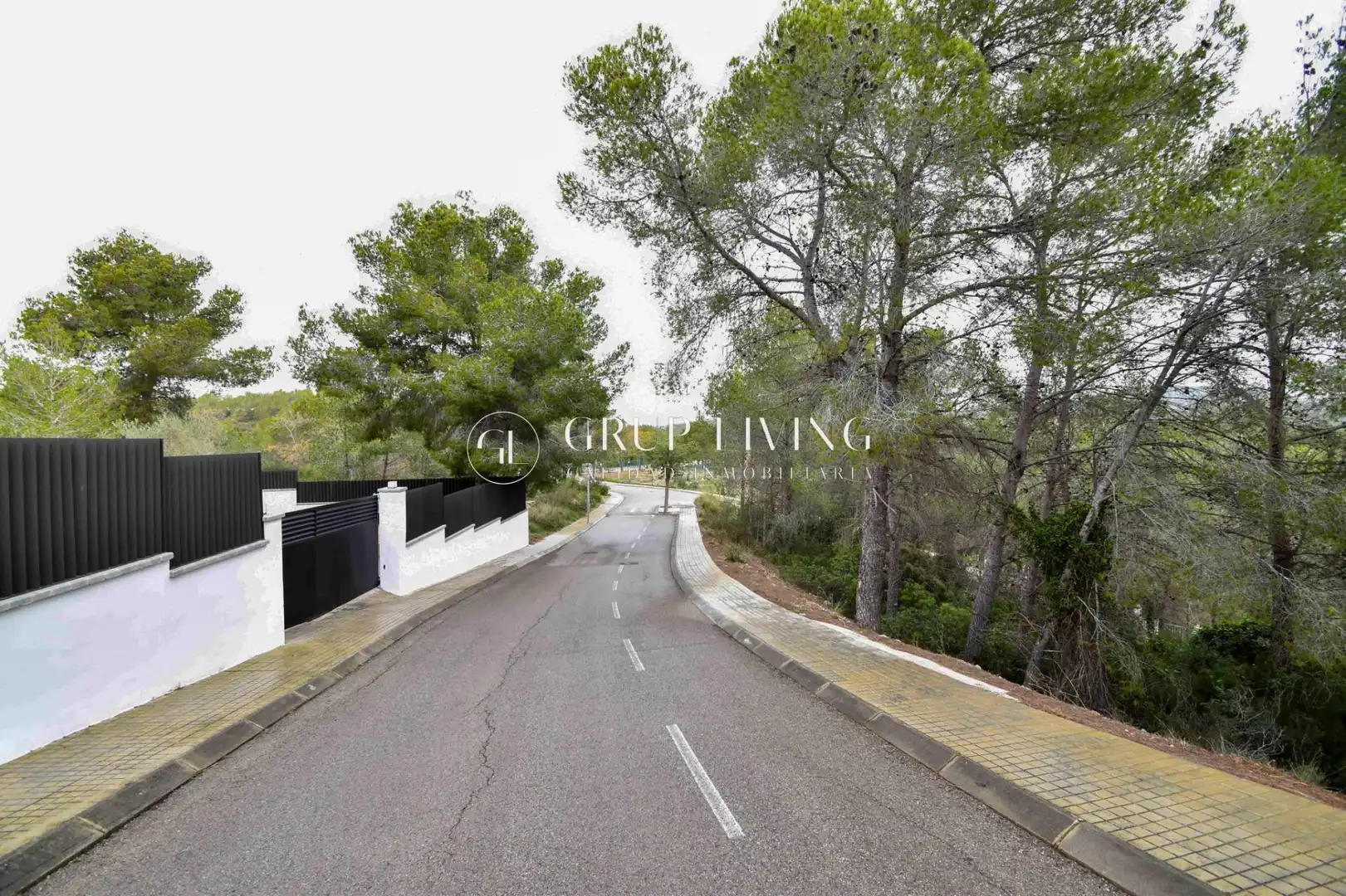 Residential land for sale in Can Lloses - Can Marcer, imagen 9