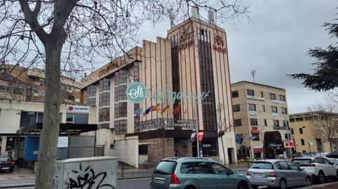 Photo 2 of Premises for sale in Ezequiel González - Conde de Sepúlveda, Segovia Capital