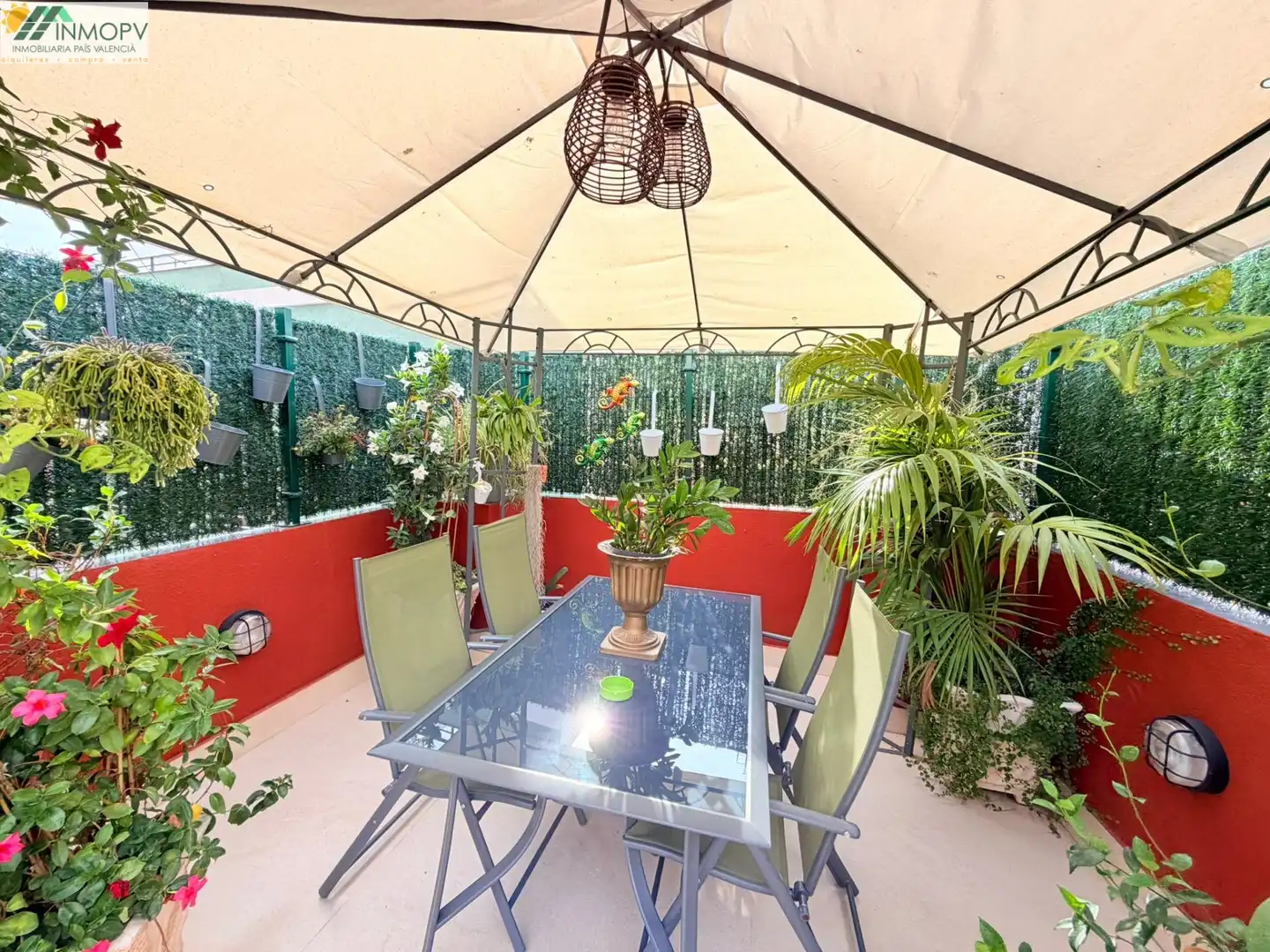 Maison jumelée avec terrasse à vendre à Casco Urbano, imagen 3