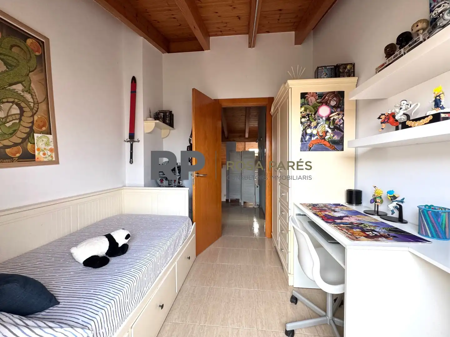 Habitación de Dúplex en venta en Centelles con Calefacción y Terraza