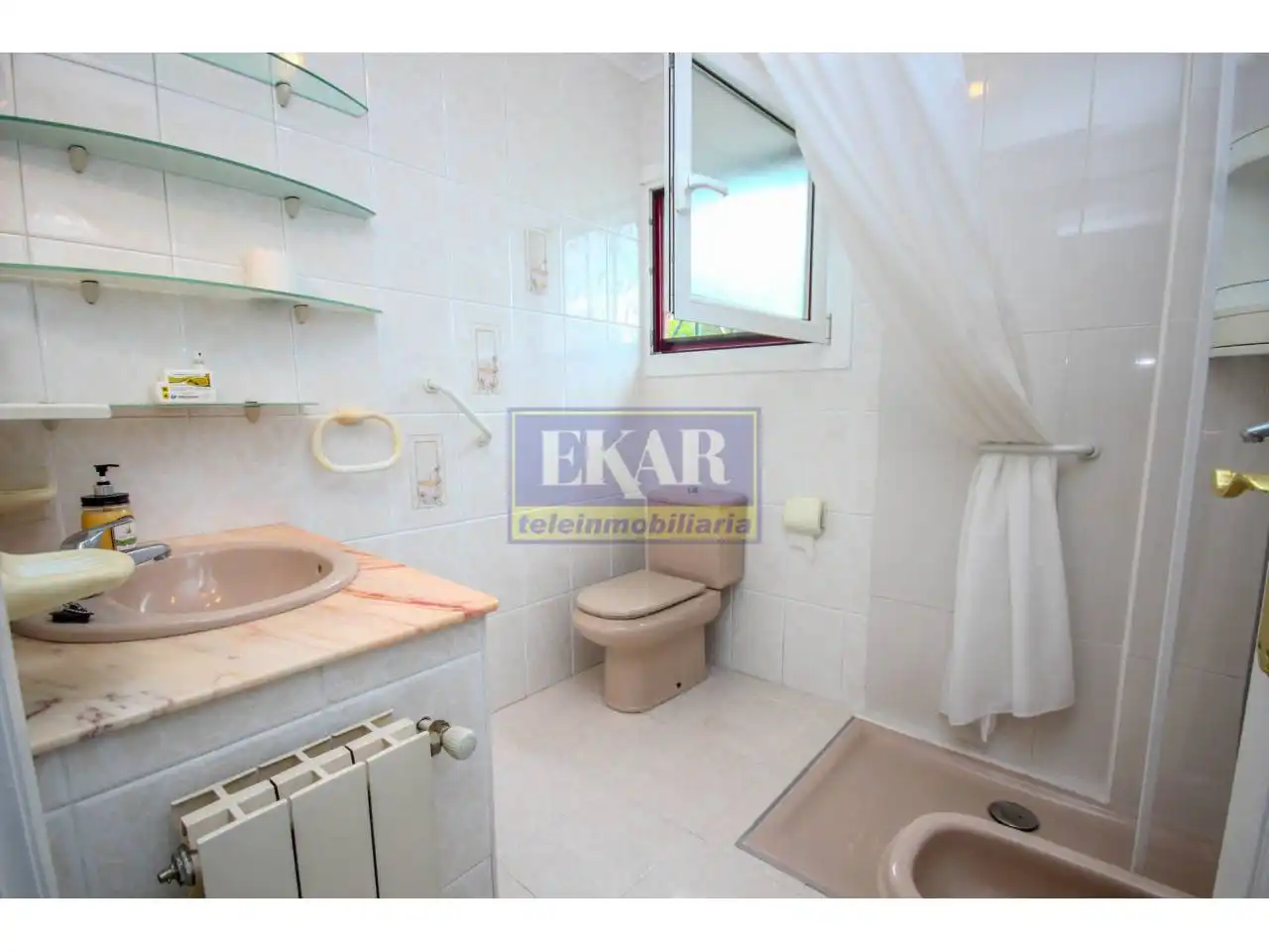 Apartments for rent in Calle Iparralde, Centro - Mendibil - Santiago