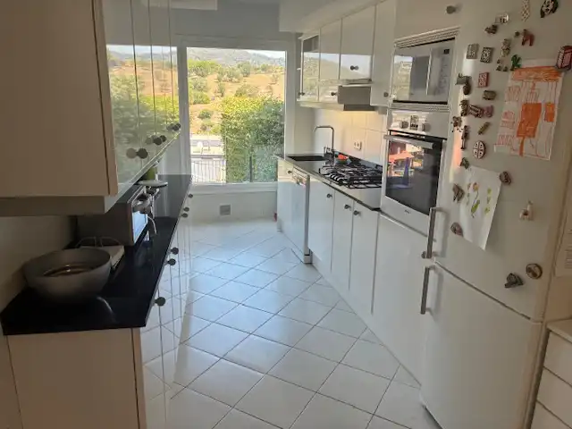 Casa aparellada amb piscina en venda a La Miranda - Can Candeler, imagen 20