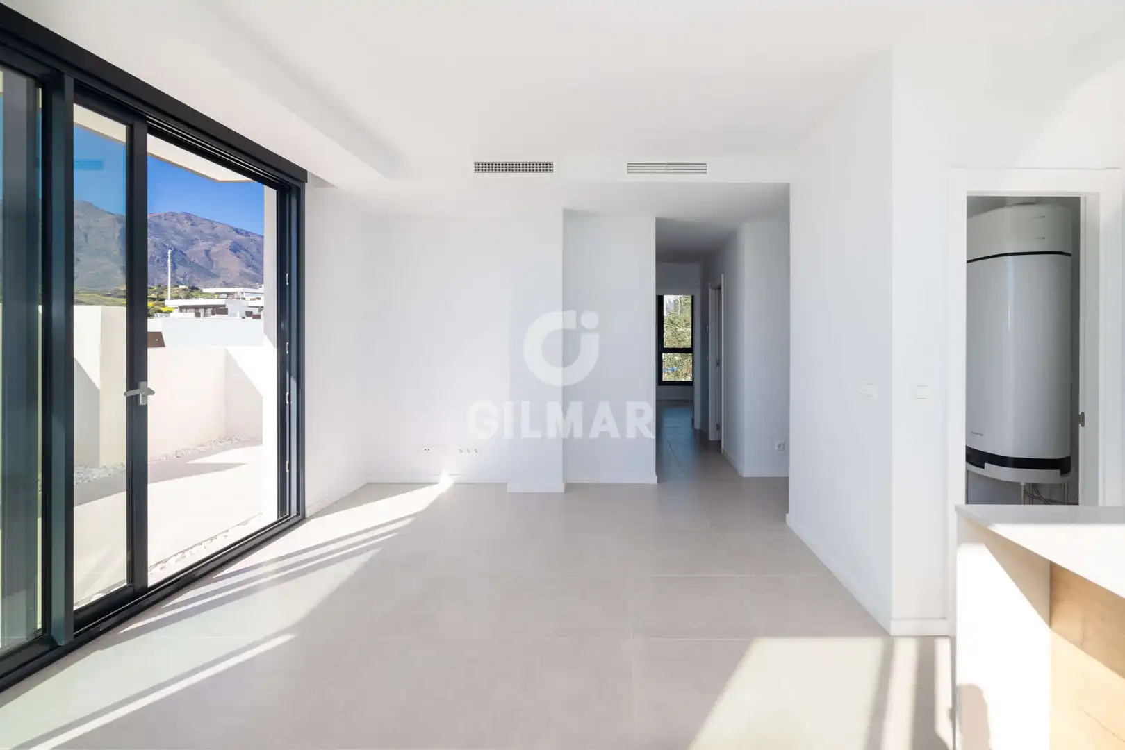 Penthouse mit Terrasse zum Verkauf in Estepona Pueblo, imagen 16