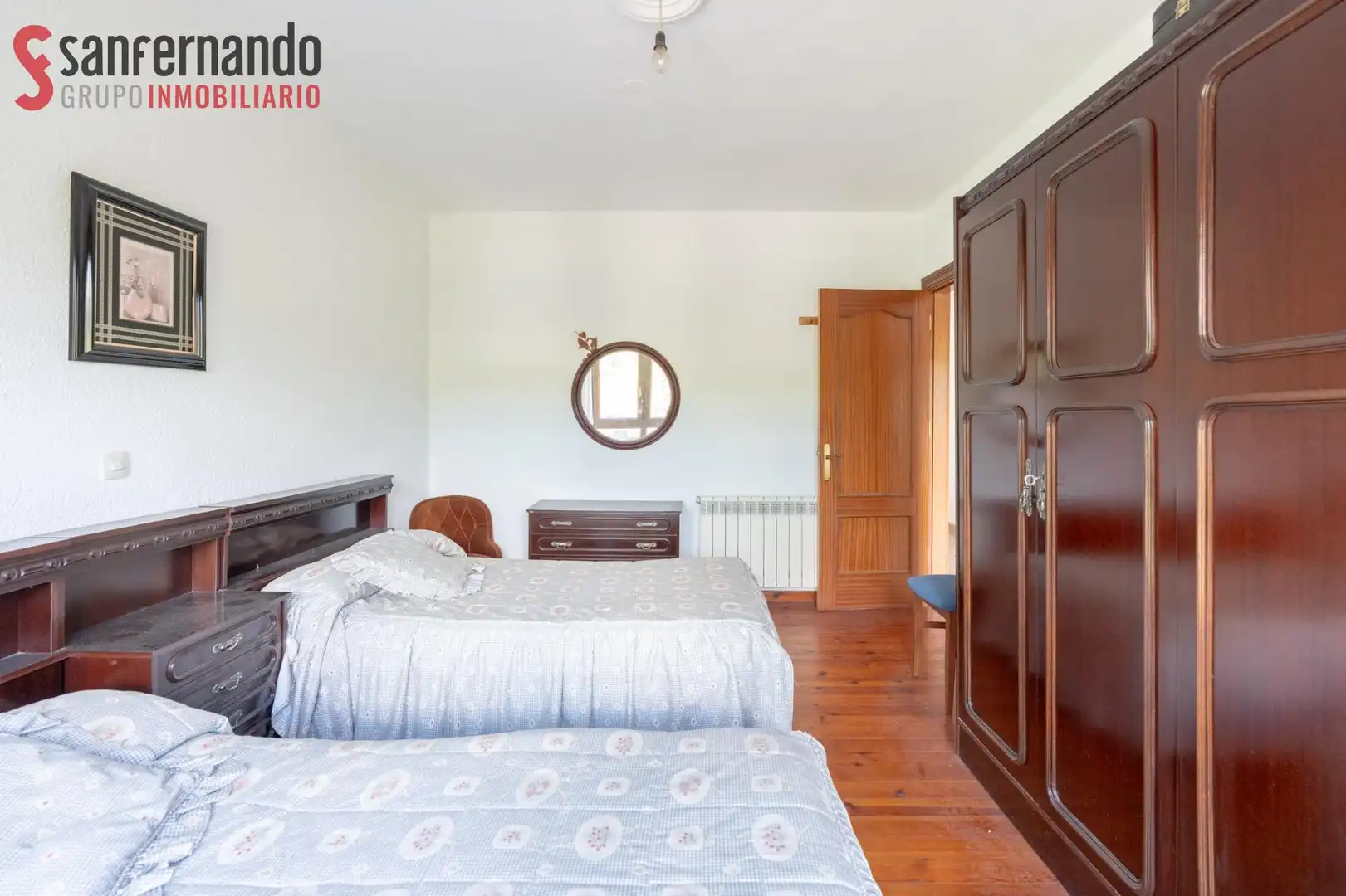 Casa con giardino in vendita a Castañeda, imagen 25