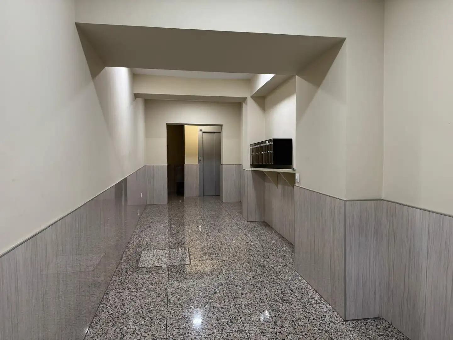Piso en venta en Crucero