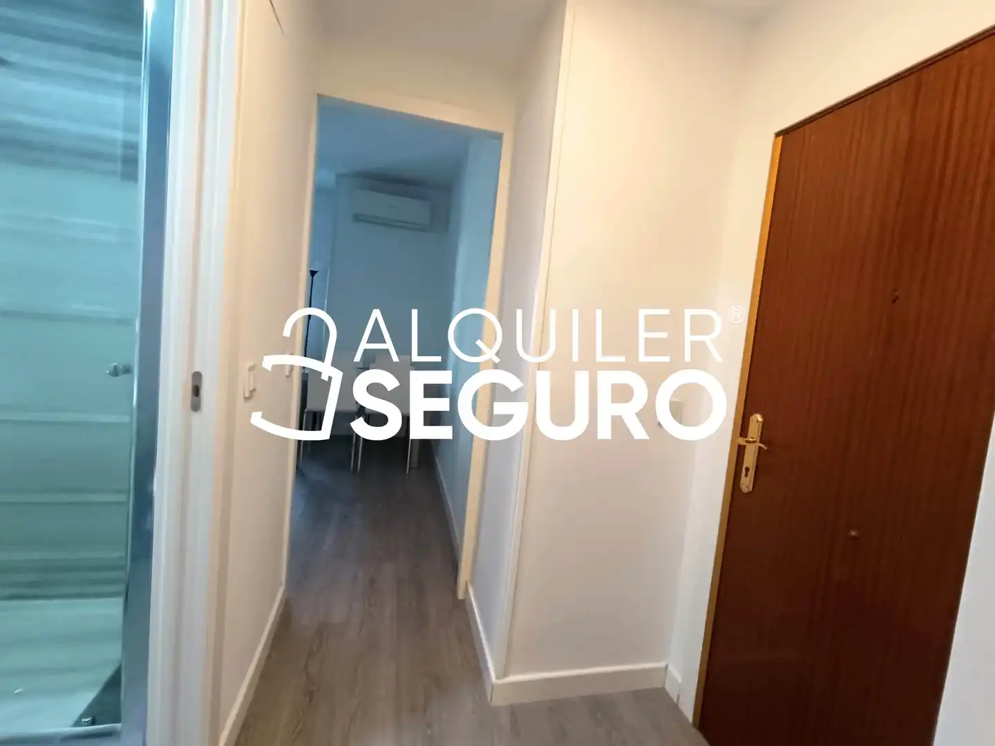 Flat for rent in Fray Luis De León, Embajadores - Lavapiés