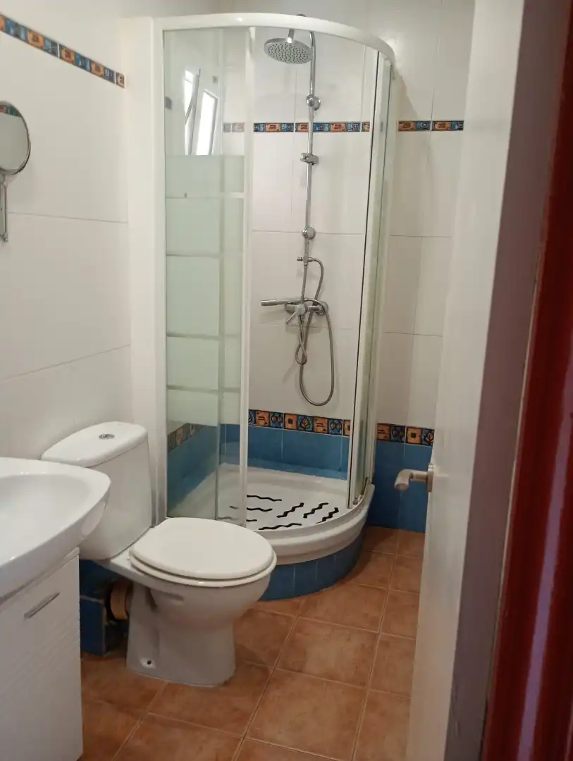 Baño de Piso en venta en Barcelona con Aire acondicionado, Calefacción y Balcón