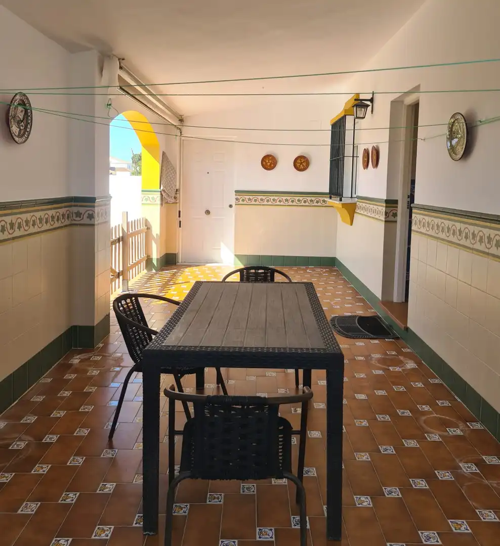 Villa mit Pool zur Miete in Carril El Mudito 10, imagen 13