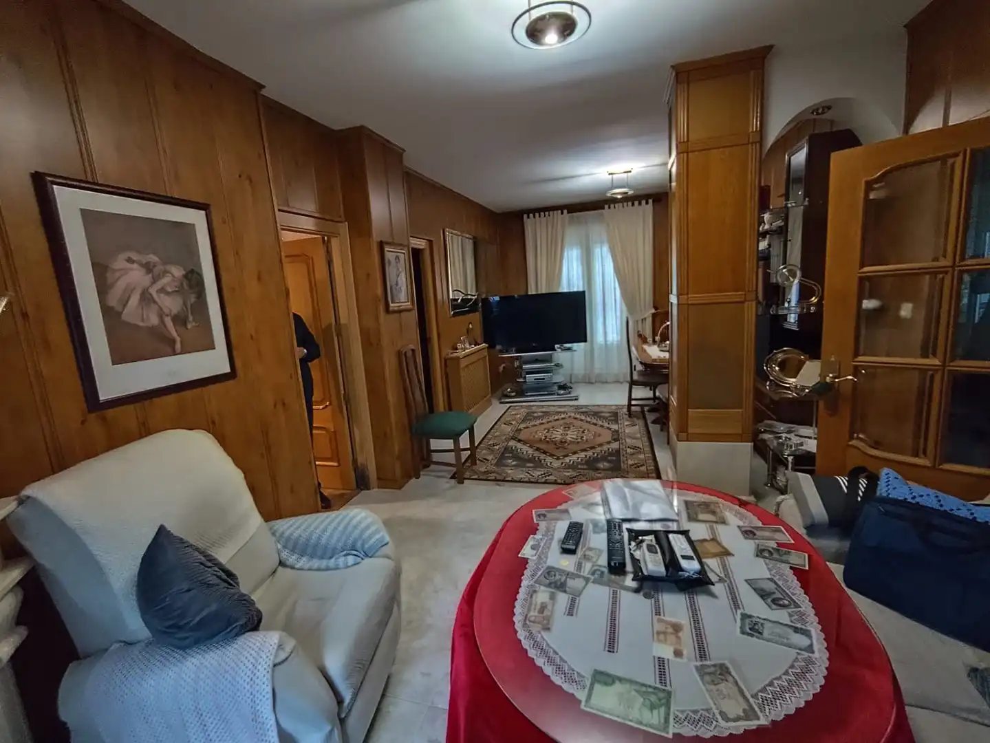 Casa con terrazza in vendita a Plaza San Pedro, imagen 6