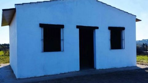 Foto 2 de Planta baja en venta en Calle Triana, 33, Almonte ciudad, Almonte