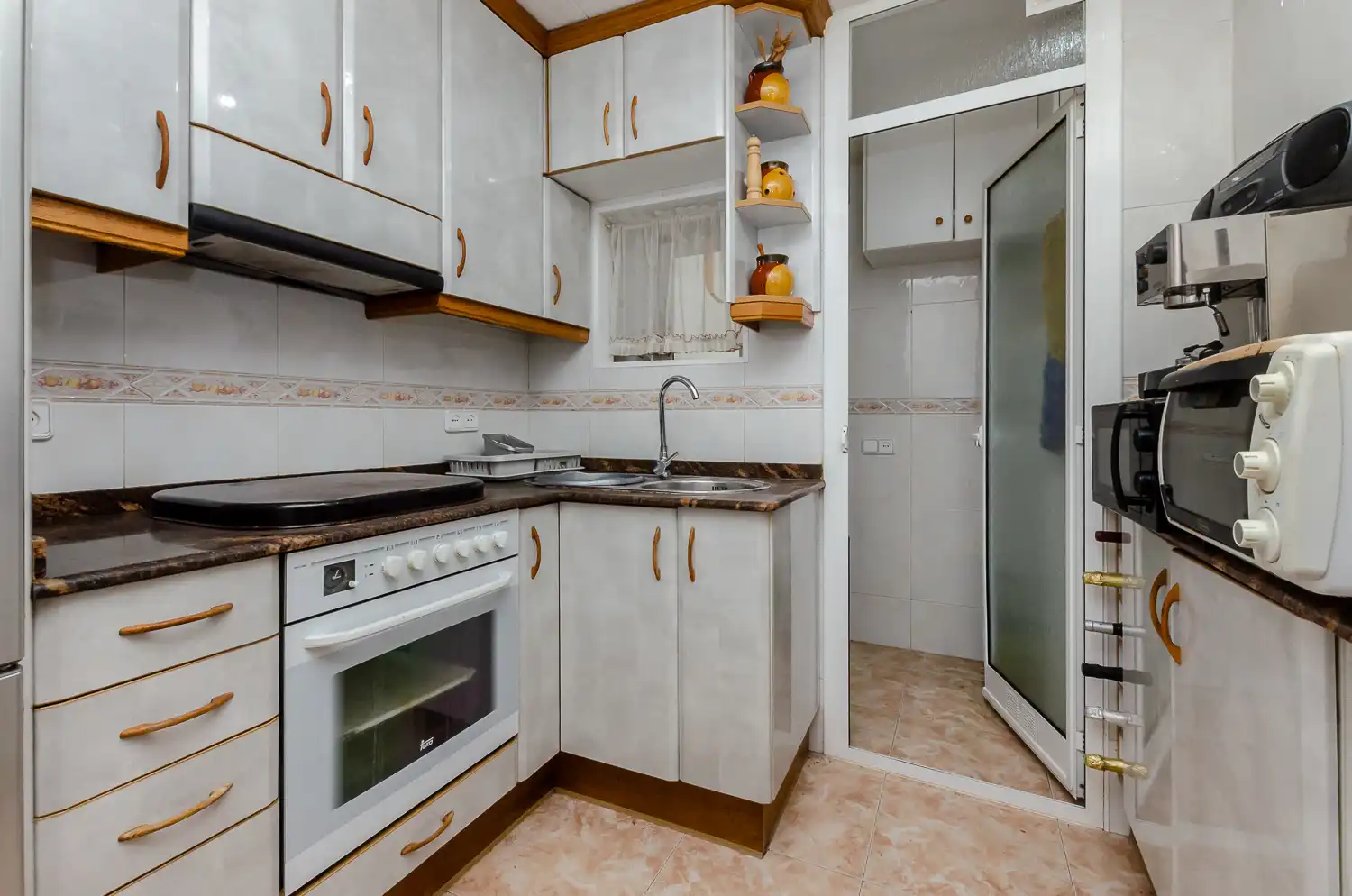 Wohnung mit Terrasse zum Verkauf in Avinguda de Josep Tarradellas i Joan 166, imagen 12