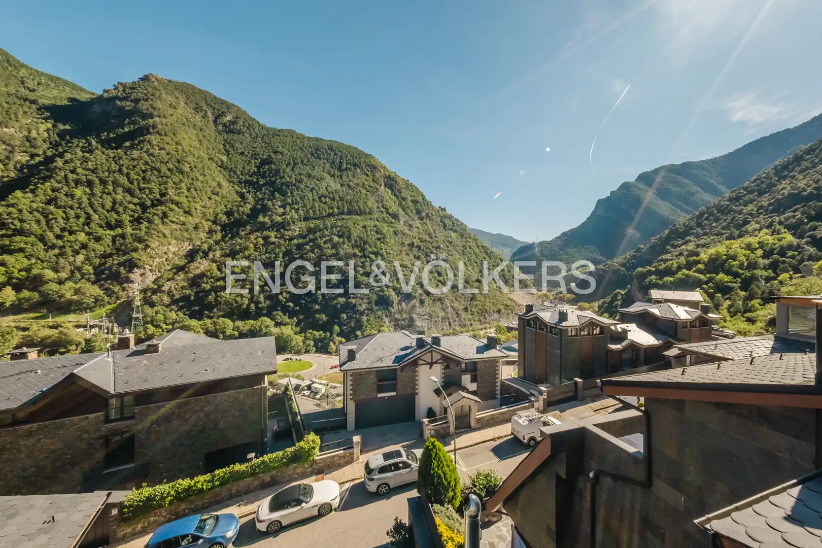 Villa mit Garten zum Verkauf in Margineda, imagen 39