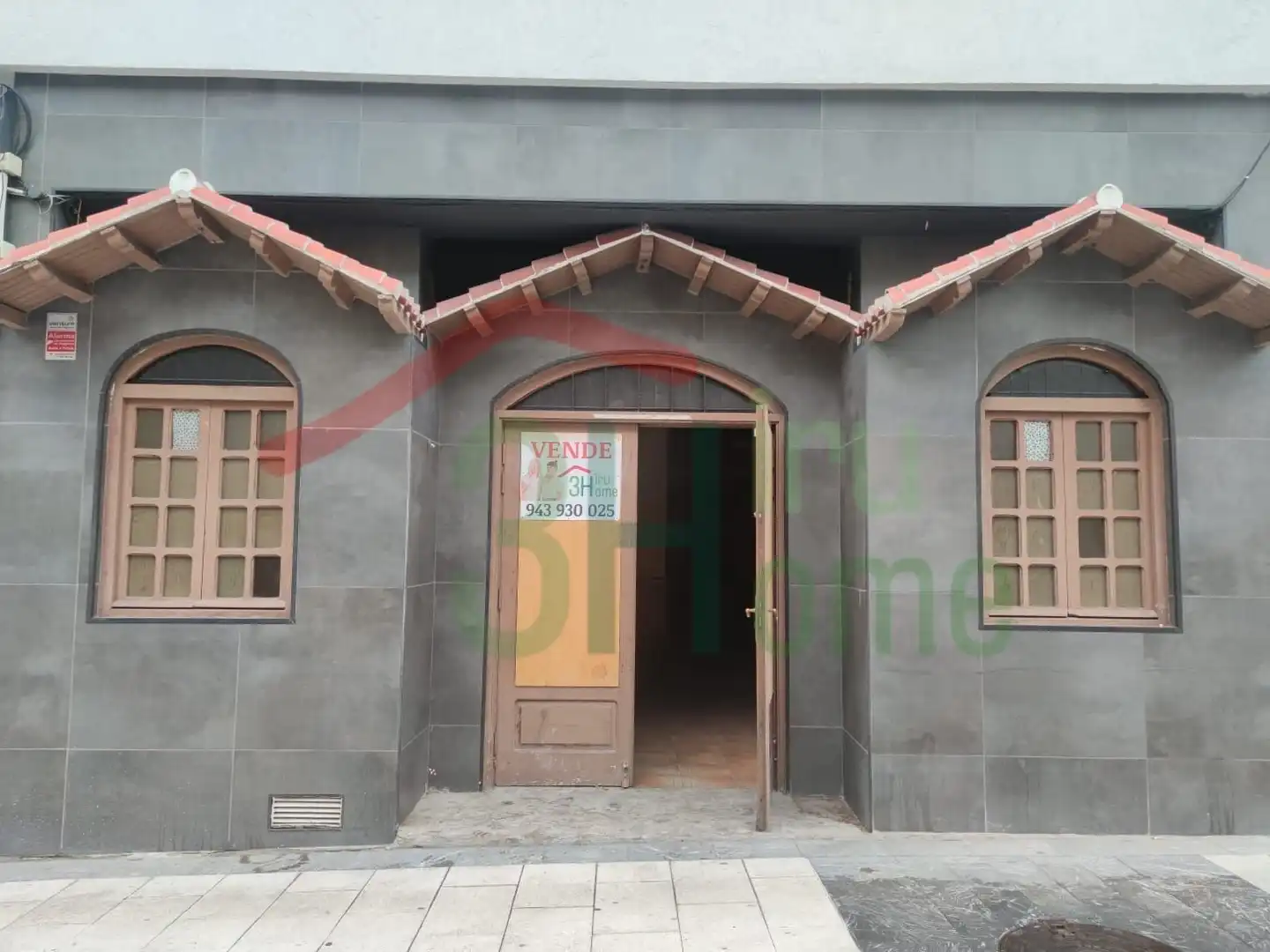 Local comercial en venda a Pinar - Anaka - Belaskoenea, imagen 3
