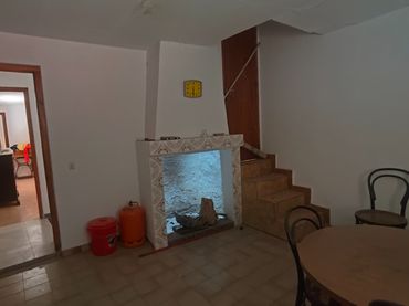 Casa en venta en Calle tras Hospital 12