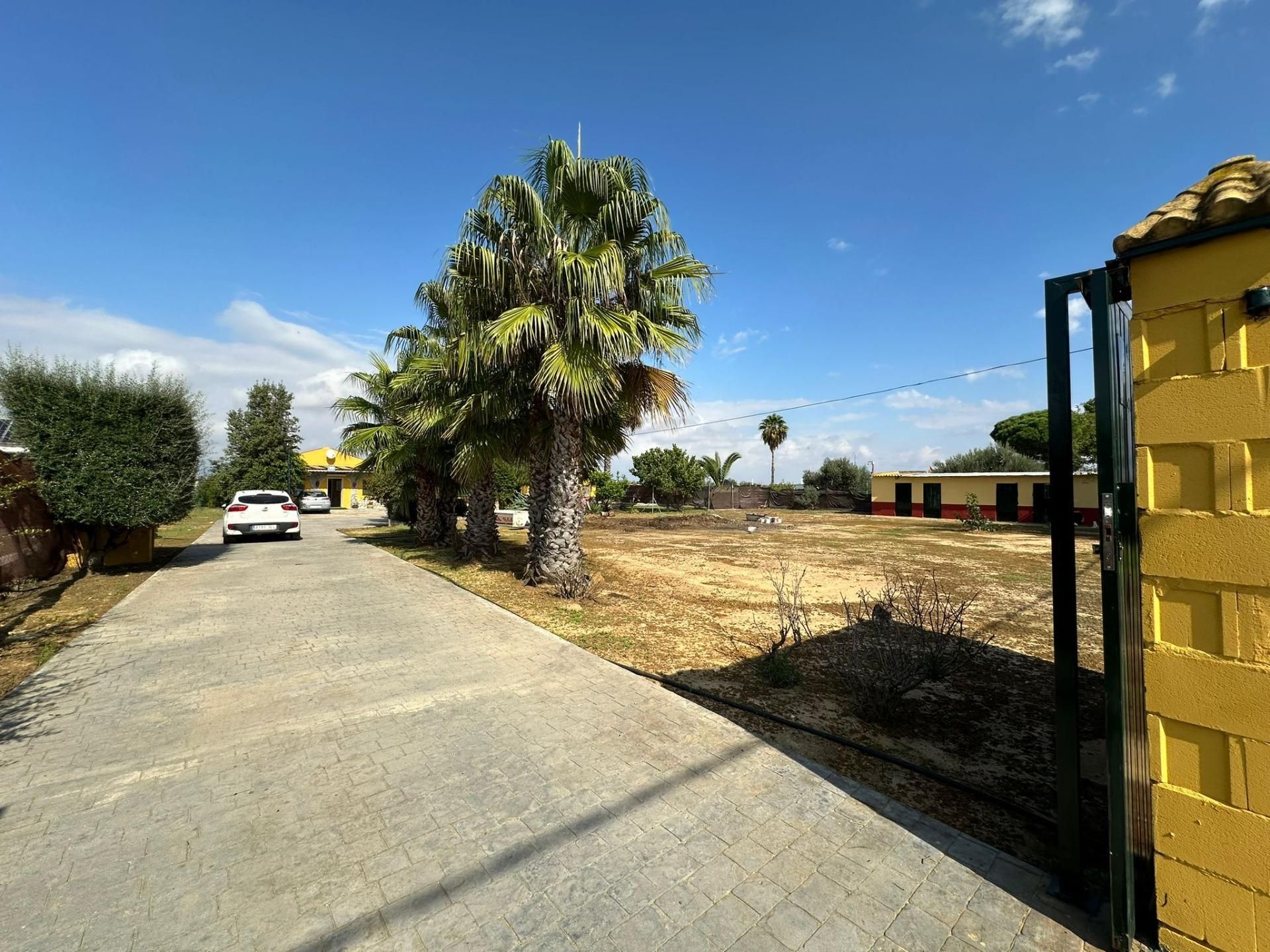 House or chalet for sale in Utrera