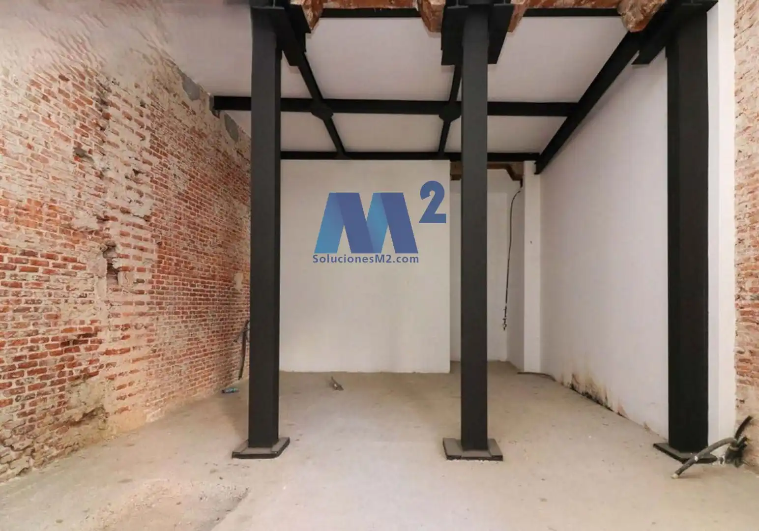 Commercial properties for sale in Pacífico