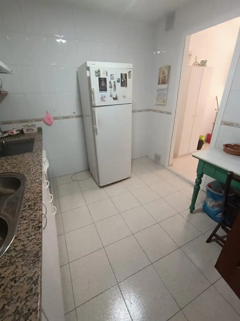 Kitchen of Flat for sale in Jerez de la Frontera