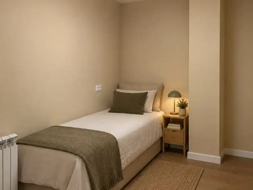 Appartement avec ascenseur à vendre à sant jaume 348, imagen 12