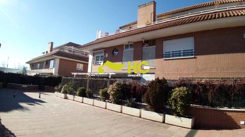 Photo 2 of Flat for rent in Centro, Villaviciosa de Odón
