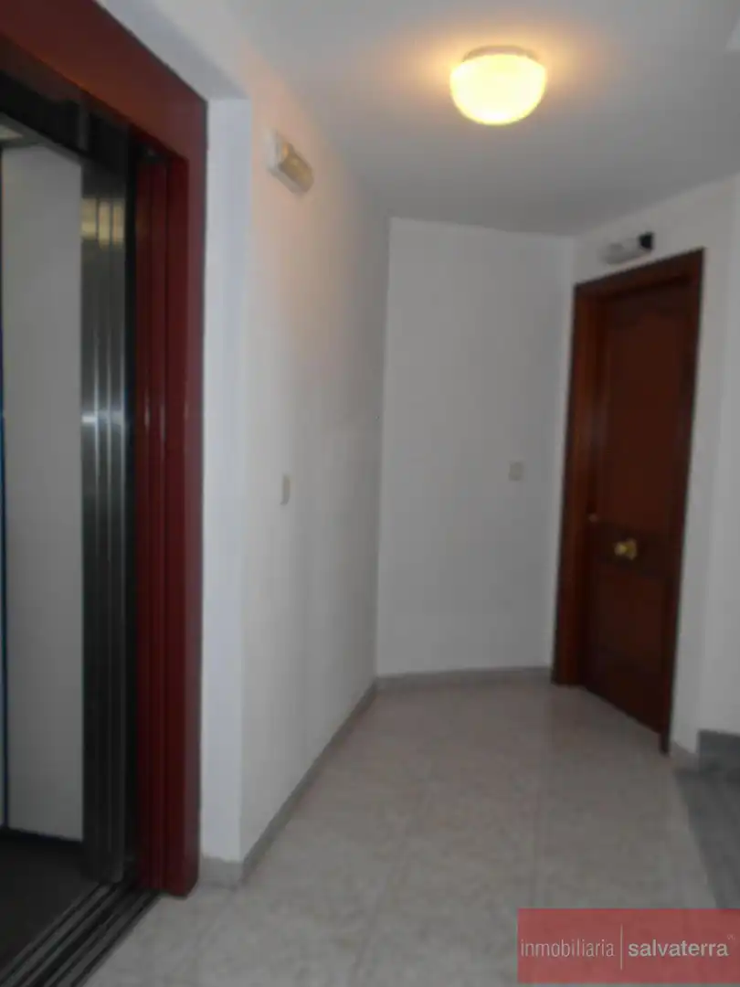 Flat for sale in Salceda de Caselas  with Heating and Storage room