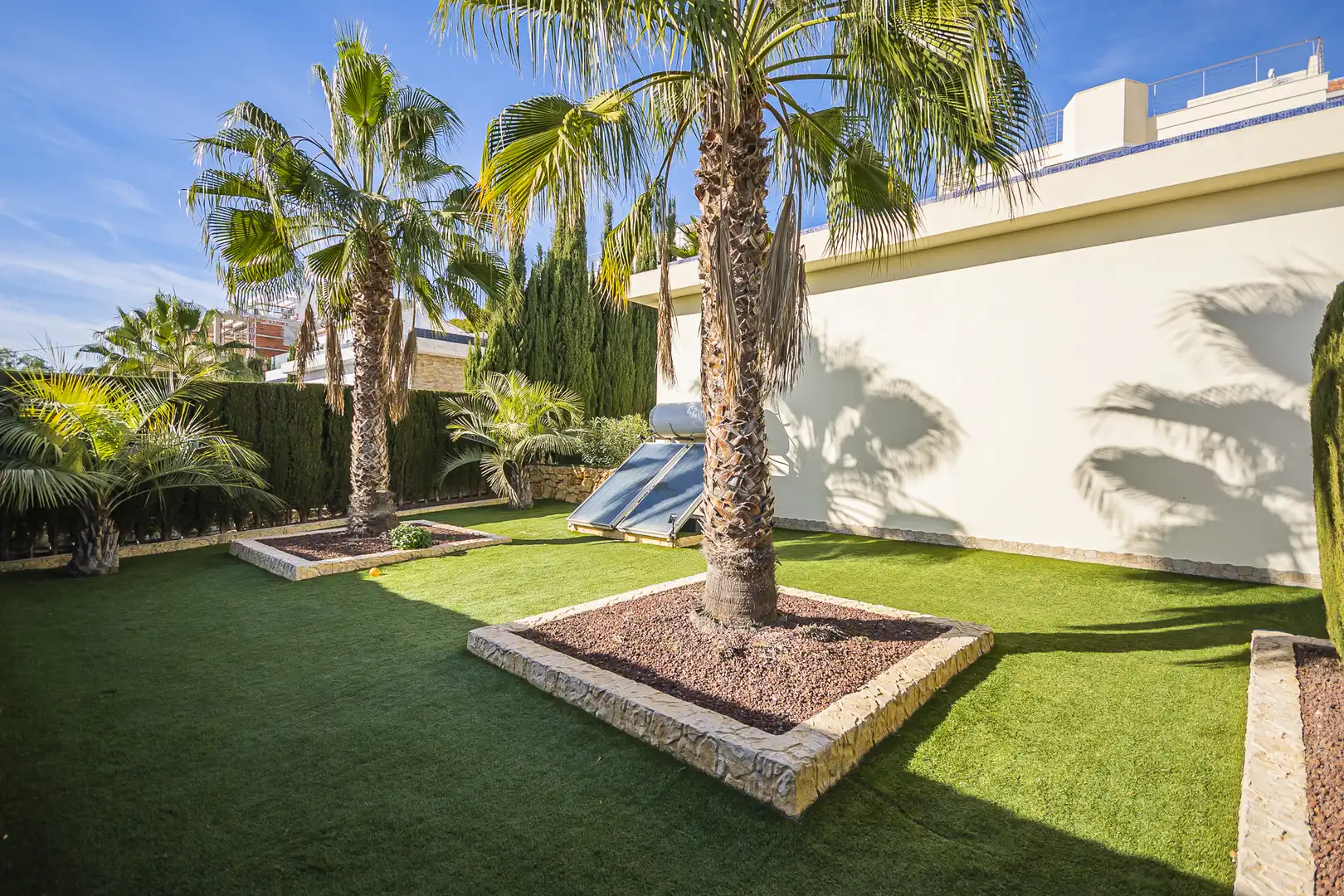 Detached house with pool for sale in Gran Sol, imagen 9