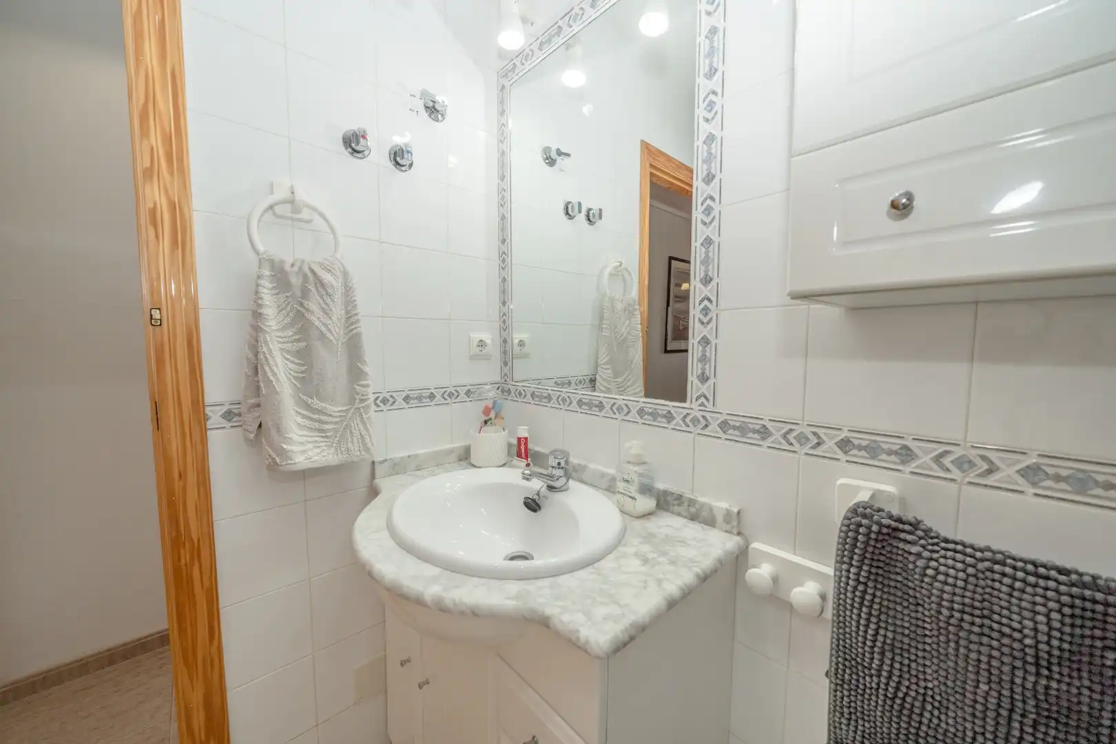 Attico con piscina in vendita a Orihuela Costa, imagen 26