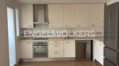 Foto 5 de Piso de alquiler en Tintín y Milú, Alameda de Osuna,  Madrid Capital