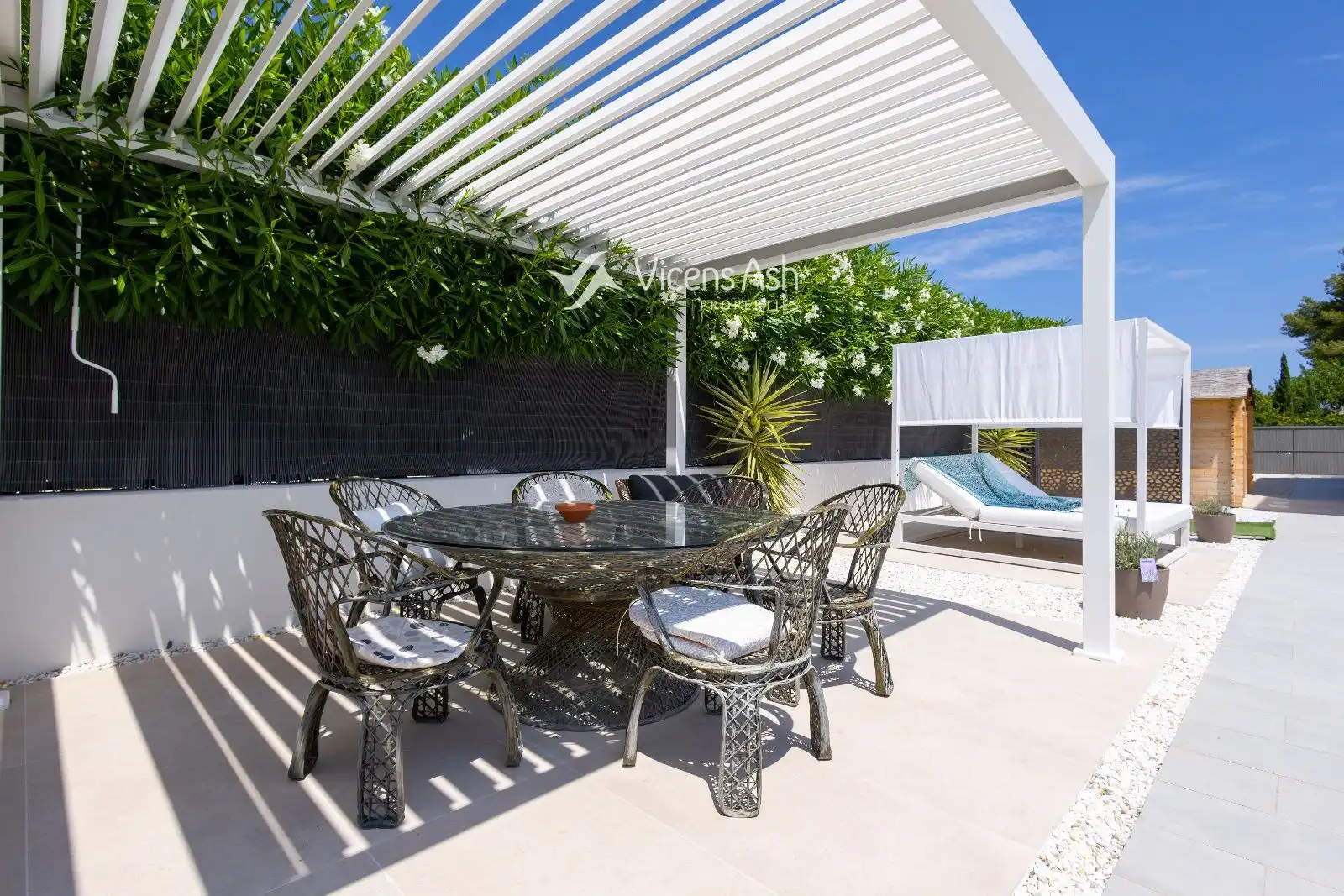 House with pool for sale in Elsa Morante, imagen 47