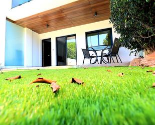 Terrace of Planta baja for sale in Orihuela  with Heating, Terrace and Swimming Pool