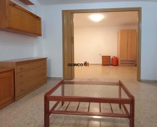 Bedroom of Flat for sale in Ontinyent  with Balcony