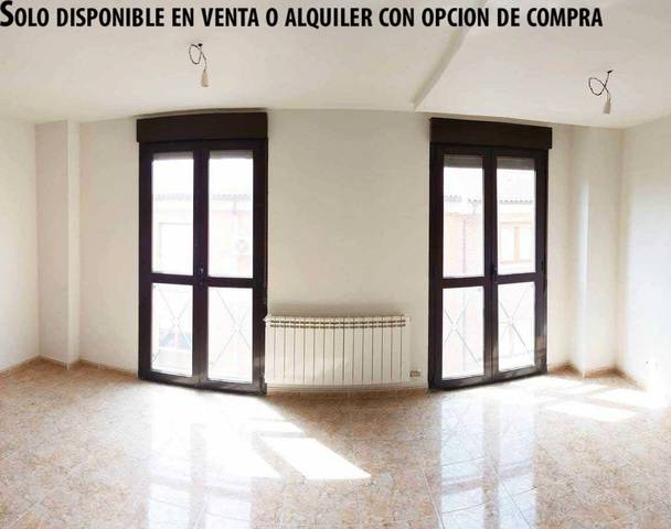 Dúplex en Venta en Calle Matadero, 4 en Medina de Rioseco