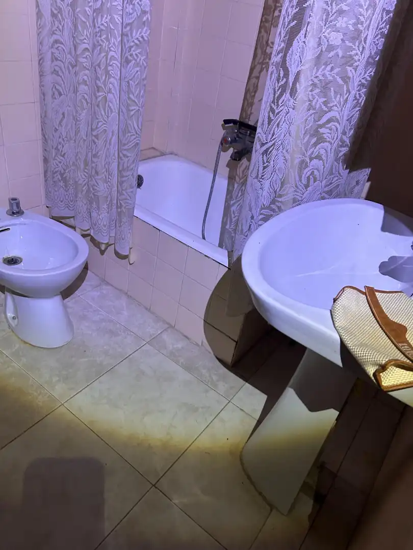 Bany de Pis en venda en Sagunto / Sagunt