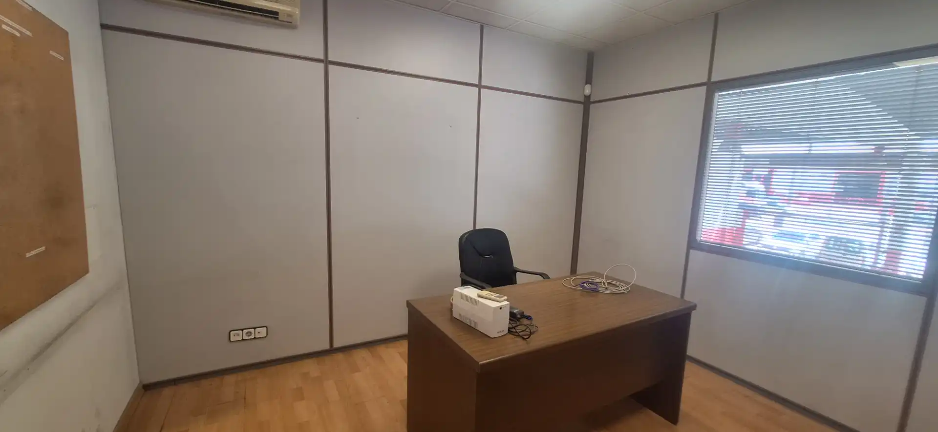 Industrial building to rent in Carrer dels Bombers 13, imagen 11