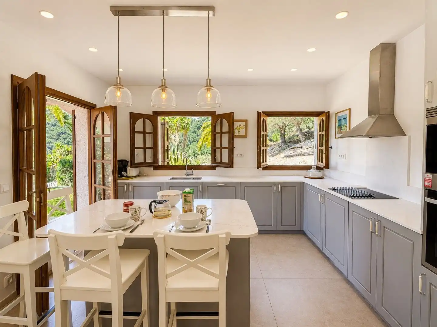 Maison avec piscine à vendre à Cabanyes - Mas Ambrós - Mas Pallí, imagen 29