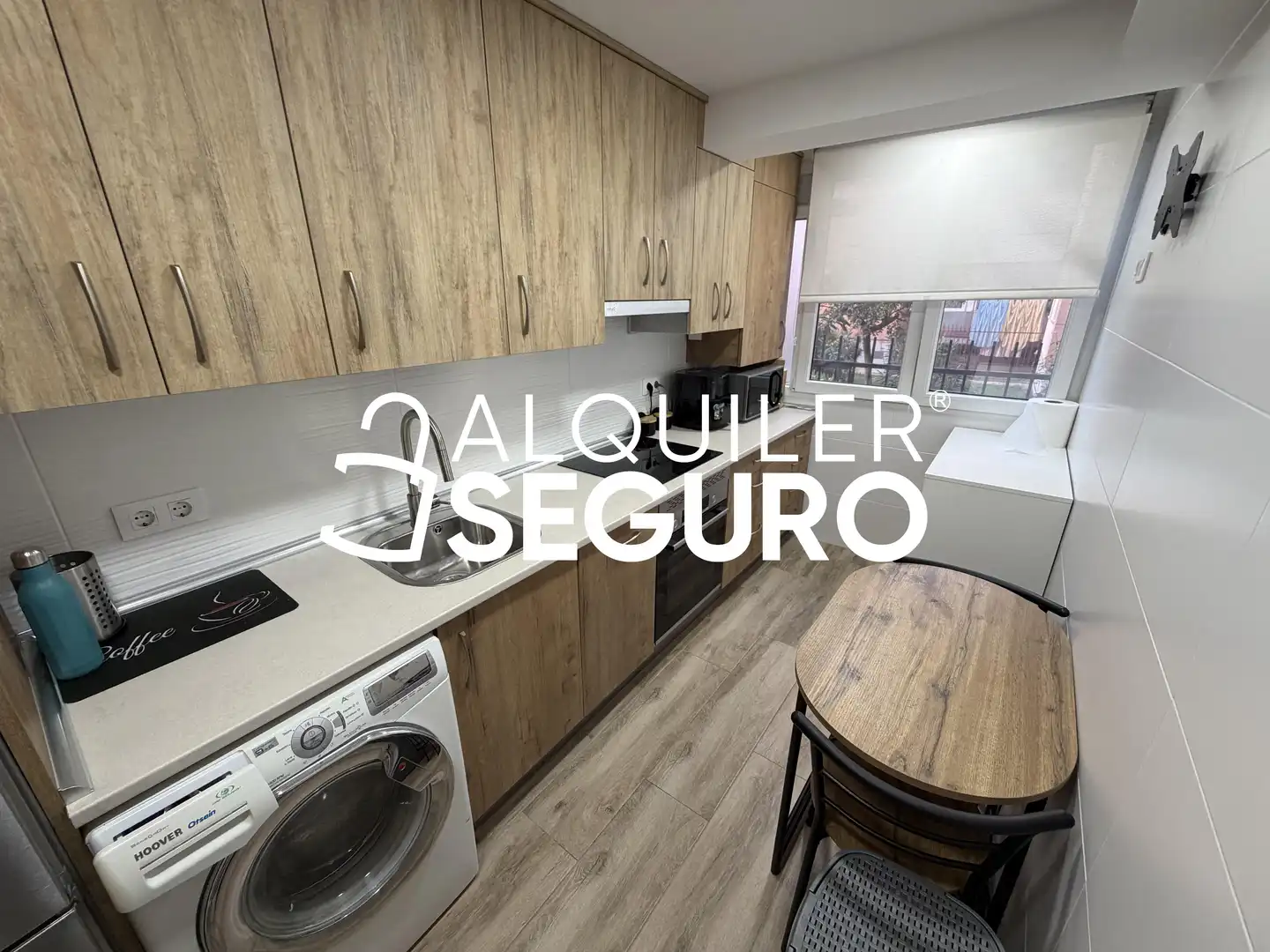 Flat for rent in Leganés, Madrid